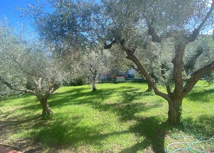 La Casa Di Rosabea