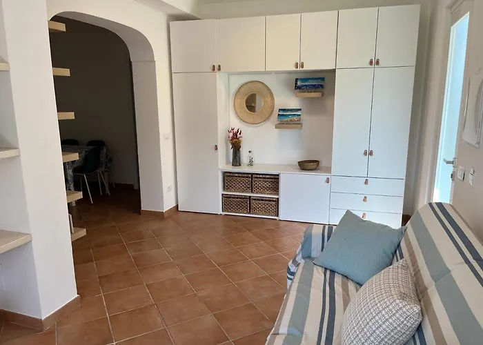 La Casa Di Rosabea