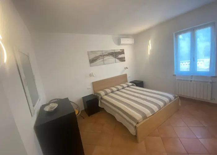 La Casa Di Rosabea