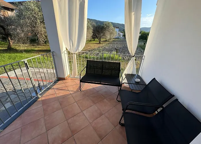 La Casa Di Rosabea