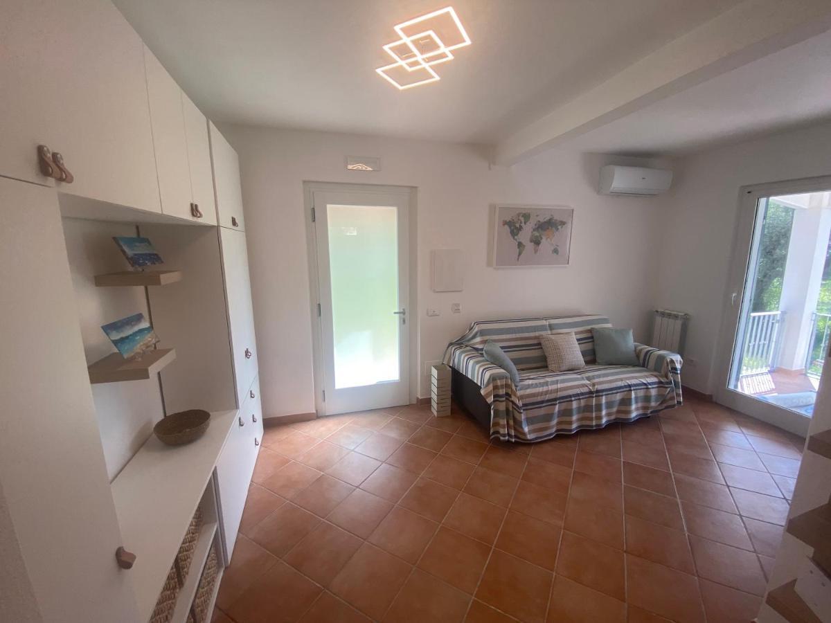 La Casa Di Rosabea *