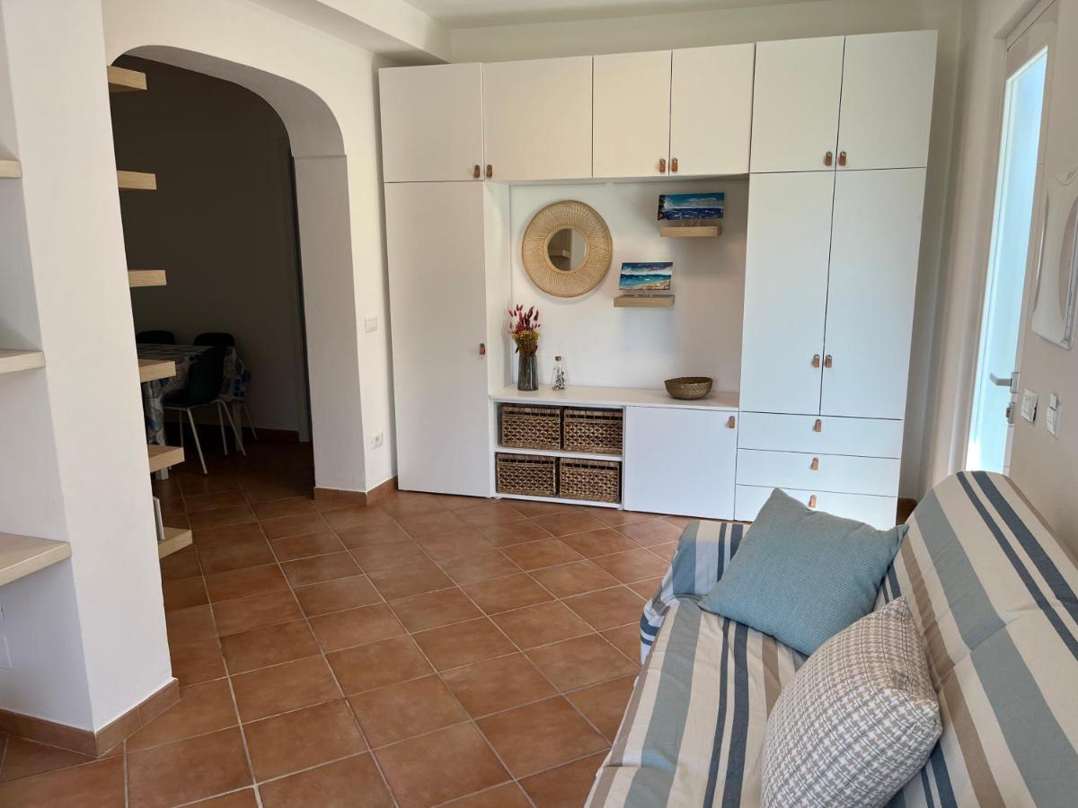 Apartment La Casa Di Rosabea Arcola