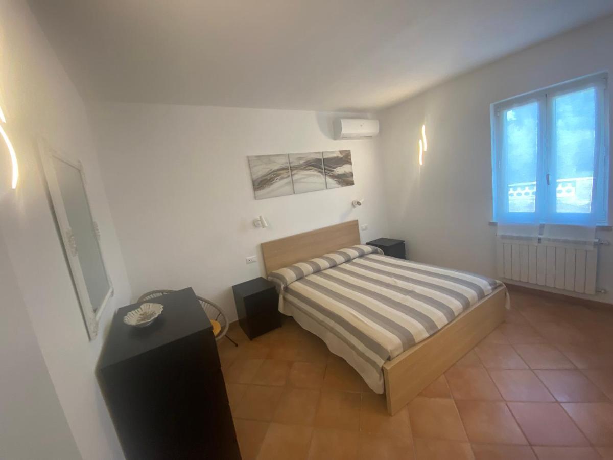 La Casa Di Rosabea Apartment Arcola