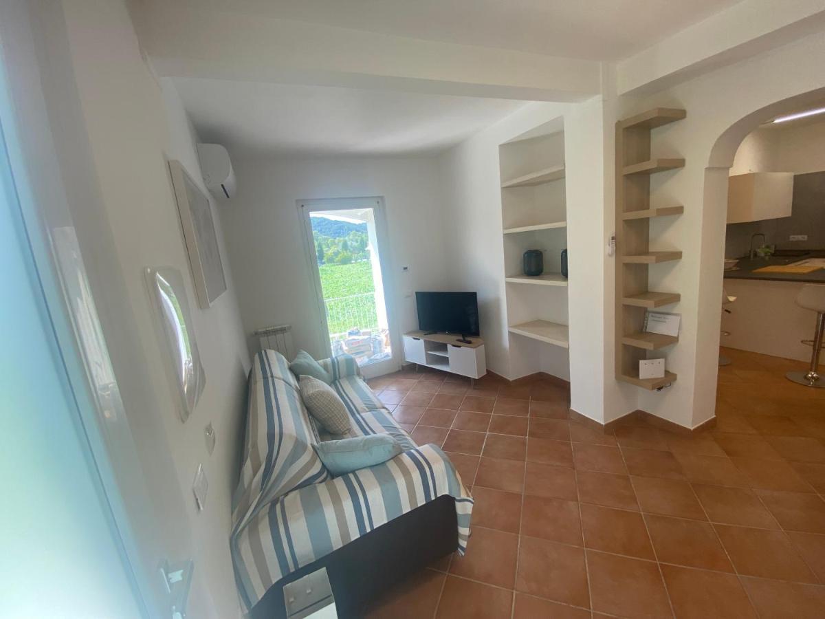 La Casa Di Rosabea Apartment
