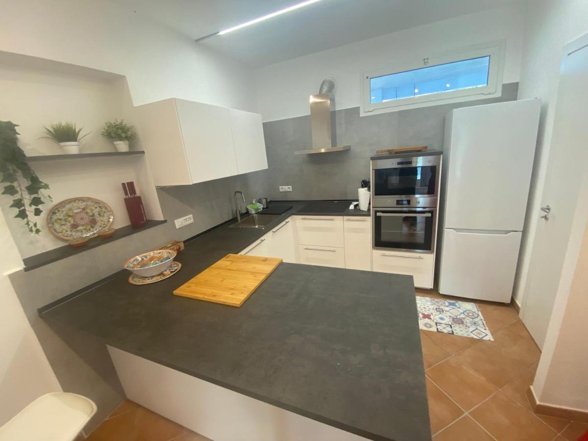 La Casa Di Rosabea Apartment