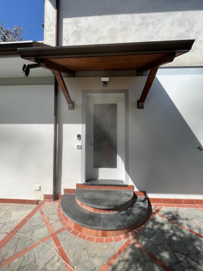 La Casa Di Rosabea * Arcola