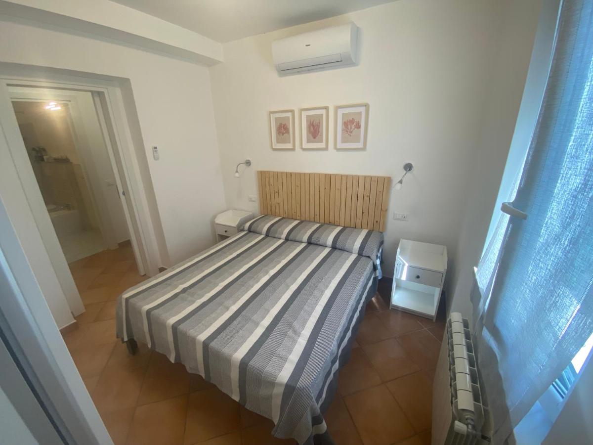 La Casa Di Rosabea *